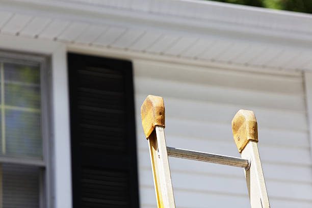 Best Custom Trim and Detailing for Siding  in Lake San Marcos, CA