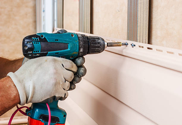 Best Fascia and Soffit Installation  in Lake San Marcos, CA